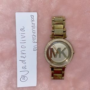 Used Micheal Kors watch!